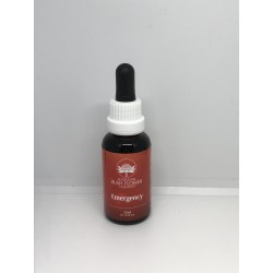 Bush Biotherapies Pty Emergency Essenza Australian 30 Ml