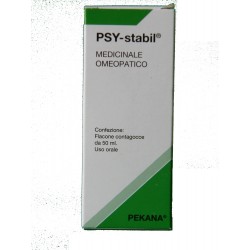 Named Pekana Psystabil...