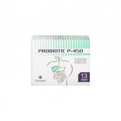 Citozeatec Probiotic P-450...