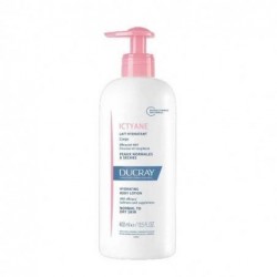 Ducray Ictyane Latte...