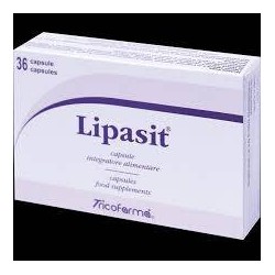 Tricofarma Lipasit Dermopur...