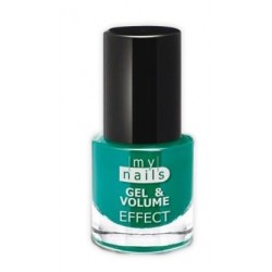 Di-va My Nails Gel & Volume...