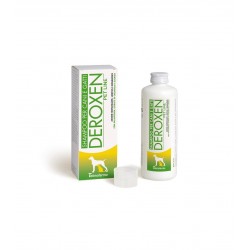 Teknofarma Deroxen Pet Line...