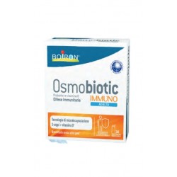 Boiron Osmobiotic Immuno Adulto 30 Stick