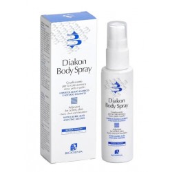 Biogena Diakon Body Spray...