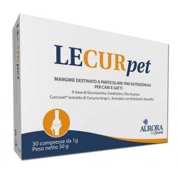 Aurora Licensing Lecurpet...