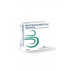 Exipharma Broncositol...
