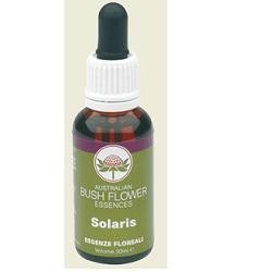 Bush Biotherapies Pty Solaris Australian 30 Ml Gocce