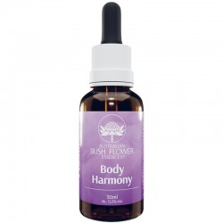 Bush Biotherapies Pty Body...