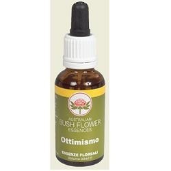 Bush Biotherapies Pty Ottimismo Essence Australian 30 Ml