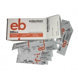 Bioartis Enteroben 200mld 14 Stick Pack