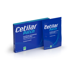 Pharmanutra Cerotto Monouso...