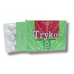 Ecol Trykol Plus Compresse