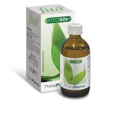 Promopharma Fitosin 10 50...