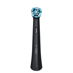 Procter & Gamble Oralb Power Refill Io Ultimate Clean Black 2 Pezzi