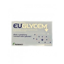 Italfarmaco Euglycem 30...