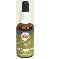 Bush Biotherapies Pty Self Confidence Essence Australian 30 Ml