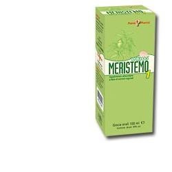 Promopharma Meristemo 1 Arterioso 100ml