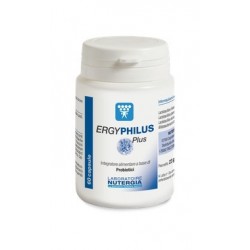 Laboratoire Nutergia...