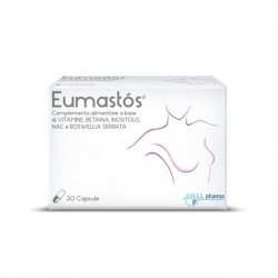 Lo. Li. Pharma Eumastos 30...