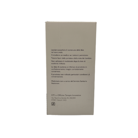 Oti Maximum Comp 10 Fiale Da 2 Ml