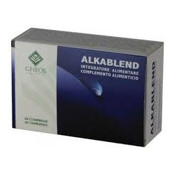 Gheos Alkablend 60 Compresse