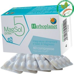 Herboplanet Magsol 5 Extra...
