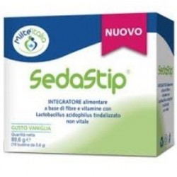 Humana Italia Sedastip...