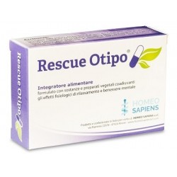 Homeo Sapiens Rescue Otipo...