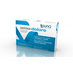 Guna Divertikur Dolore 30...
