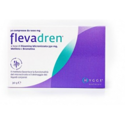 Hygge Healthcare Flevadren...