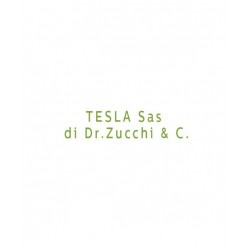 Tesla Di Dr. Zucchi & C....