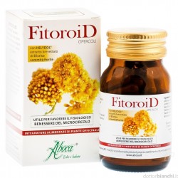 Aboca Societa' Agricola...