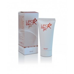 Elifab Lipor Emo Gel 200 Ml
