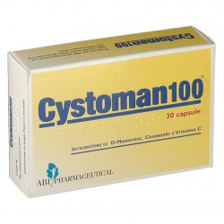 Abi Pharmaceutical Cystoman...