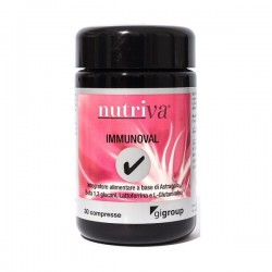 Giuriati Group Nutriva...