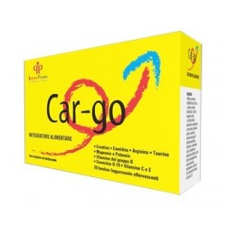 Innova Pharma Car-go 20...