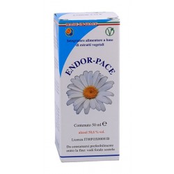 Herboplanet Endor-pace...
