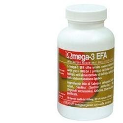 Cemon Omega-3 Efa 90 Capsule