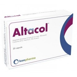 Konpharma Altacol 20...