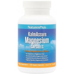 La Strega Kalmassure...