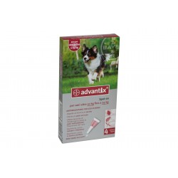 Elanco Italia Advantix...
