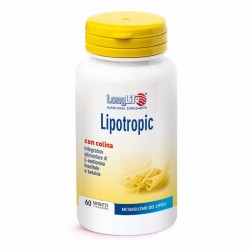 Longlife Lipotropic 60...
