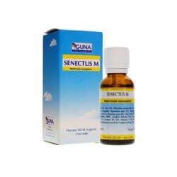 Guna Senectus M 30ml Gocce
