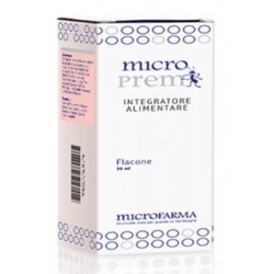 Microfarma Microprem Gocce...