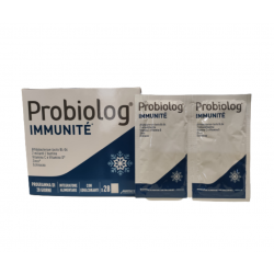 Mayoly Italia Probiolog Immunite' 28 Bustine Da 3,3 G