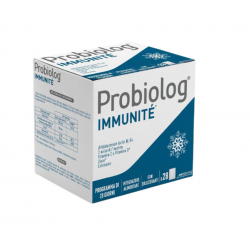 Mayoly Italia Probiolog Immunite' 28 Bustine Da 3,3 G