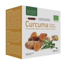 Natura Service Curcuma...