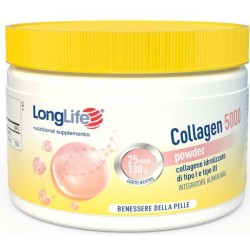 Longlife Collagen 5000...
