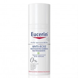 Beiersdorf Eucerin Antirose...
